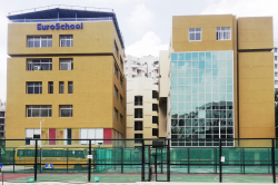EuroSchool Wakad, Wakad, one of the best school in Pune