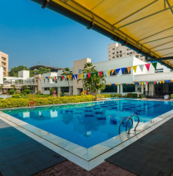 Mahindra International School (MIS) Galley Image 4