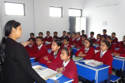 Jawahar Navodaya Vidyalaya Gallery Image 3