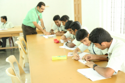 Saint Peters Senior Secondary School Galley Image 1