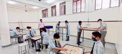 N K Public School Galley Image 1