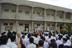 Jawahar Navodaya Vidyalaya Gallery Image 1