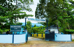 ICSE Schools in Ernakulam, Vidya Vikas School, Post Box No. 39, Vidya Nagar Karukadom P.o. Kothamangalam, Kothamangalam, Ernakulam
