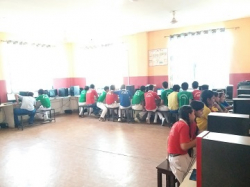 MANAV SANSKAR PUBLIC SCHOOL Galley Image 2