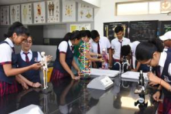 Shanti Asiatic School Galley Image 2
