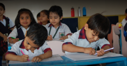P K R JAIN VATIKA SENIOR SECONDARY SCHOOL Galley Image 3