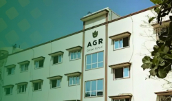 AGR GLOBAL SCHOOL, MURPHY DASS, Chennai