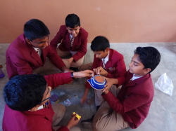 SAI NALANDA CENTRAL SCHOOL Gallery Image 4