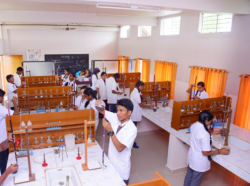 Kairali Vidya Bhavan Galley Image 3
