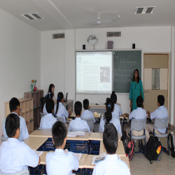 DPSG Dehradun School Galley Image 3