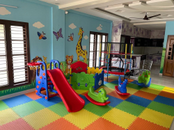 Pre schools, Playschools schools in Kudlu, Bangalore, Jnanashree Preschool and Daycare Kudlu, Iconest 5, Silver county road Harlur village, Kudlu, Kudlu, Bengaluru