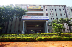 Best Boarding Schools in Andhra Pradesh, Vignan Global Gen School, Bheemili Beach Road, Thimmapuram, Thimmapuram, VISAKHAPATNAM