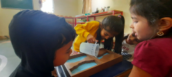 Rays Montessori House of Children Galley Image 4