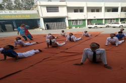Kalpana Chawla Vidyapeeth Galley Image 2