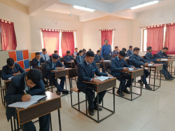 Classroom