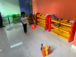 SREE KIDS PLAYSCHOOL Manapakkam Galley Image 4