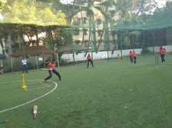 Dr. Yashavantrao Dode World School Galley Image 2
