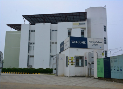 Day School in Jaipur, Ryan Edunation School Jaipur, Captain Chauhan Farm, Captain Chauhan Marg, Kalyanpura (Near Dadu Dayal Nagar), Kalyanpura,Mansarovar, Jaipur