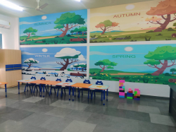 Greater Noida Podar Learn School Galley Image 4