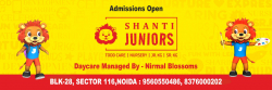 Shanti Juniors Galley Image 4