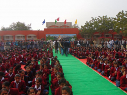 Jawahar Navodaya Vidyalaya Galley Image 3