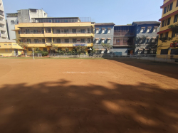 Dr Cyrus Poonawalla English Medium High School Galley Image 2