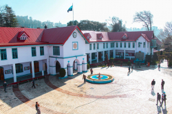 Bishop Cotton School, Shimla Galley Image 4