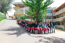 St Peters International School Galley Image 4