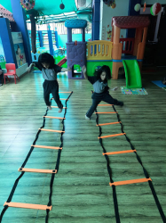 Multiple Intelligence Play schools in Indore, Little Millennium, 621 - A Mahalaxmi Nagar Near Digambar Jain Mandir, Mahalaxmi Nagar, Indore