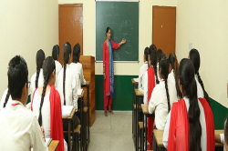 Green Valley Senior Secondary School Gallery Image 2