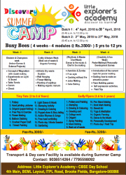 Best Day Care Centres in Thubarahalli, Bangalore, BLOSSOMS PRESCHOOL BEML Layout, #408, 11TH MAIN 8TH CROSS, BEML LAYOUT 6TH STAGE, ITPL MAIN ROAD, BEML Layout, Bengaluru