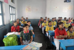 Chotu Ram Memorial Public School Galley Image 3