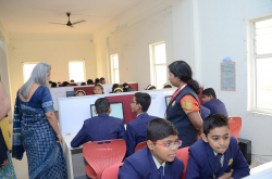 BUDS INTERNATIONAL SCHOOL Galley Image 2