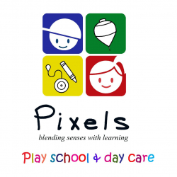 Pre schools, Playschools schools in Nizampet, Hyderabad, Pixel Play School, Fortune Inspiration, F-2, Plot No. 113/2, Vinayak Nagar, Near Kolan Narayan Reddy Childrens Park, Nizampet Village, Venkatraya Nagar,Nizampet, Hyderabad