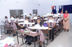 Crescent English Nursery Primary & High school Galley Image 3