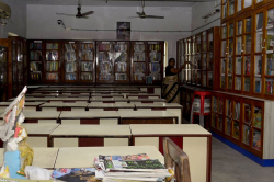 Kalyani Central Model School Galley Image 3