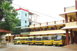 NIZAMIA PUBLIC SCHOOL Galley Image 2