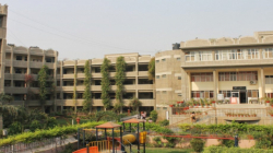 Schools in Hastsal, Delhi, Veda Vyasa DAV Public School, D BLOCK Vikaspuri, Vikaspuri, Delhi