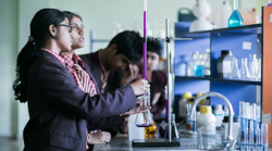 Narayana PU College Galley Image 4
