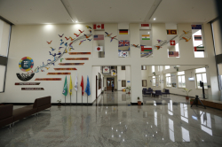 Sharanya Narayani International School Galley Image 4