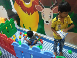 Best Play Schools in Lucknow, Kiddology Preparatory School And Day Care, A-653,Near kanchan sweets, Indira Nagar, Indira Nagar, Lucknow