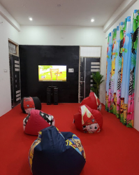 Pre schools, Playschools schools in Alamnagar, Lucknow, LONDON KIDS PRE SCHOOL, Near, Sindhi Colony chauraha, Narpat Khera, Rajajipuram, PARA , Lucknow