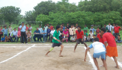 Jawahar Navodaya Vidyalaya Gallery Image 2