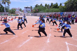 Sri Vignesh Public School Galley Image 2