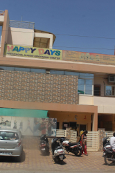 Best Play Schools in Indore, Happy Days Pre School, Shankar Kirana sqr, 446 Sector B, Gumasta Nagar, Scheme 71, Gumasta Nagar, Indore