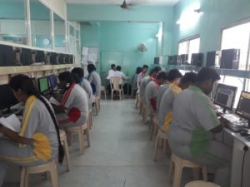 THE SECUNDERABAD PUBLIC SCHOOL Galley Image 2