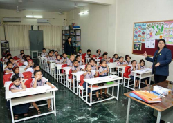 ROYAL INTERNATIONAL SCHOOL Galley Image 4