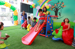 Willow Woods Pre-School Galley Image 3