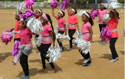 Trileaves International School Galley Image 3