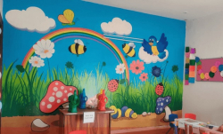 Little Cambridge Play School & Daycare Galley Image 4
